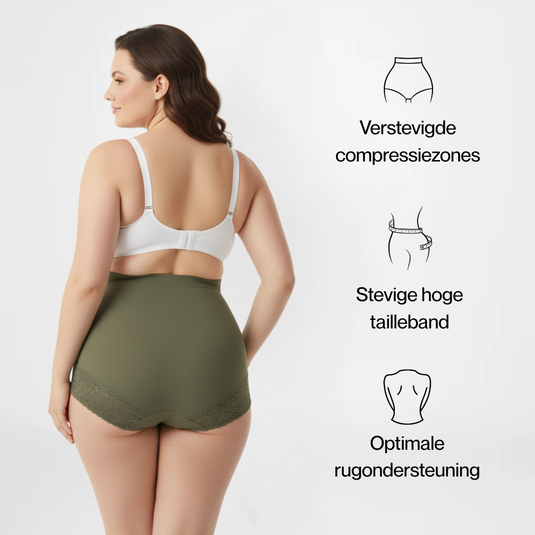 SmoothLift™ | Forbedret støtte for perfekt passform | Kjøp 3 GRATIS 