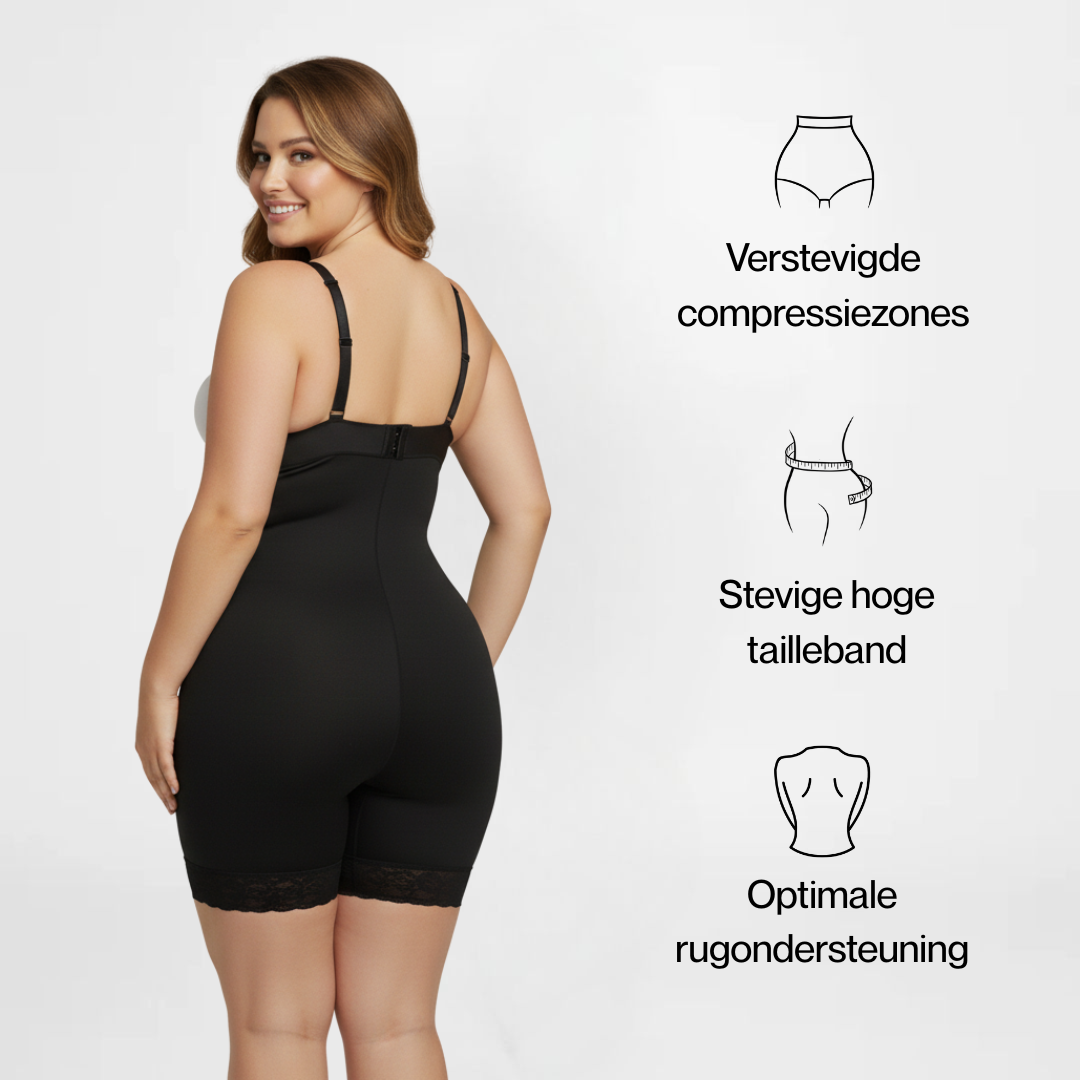PerfectWaist™ | For et selvsikkert utseende | Kjøp én, få én gratis 