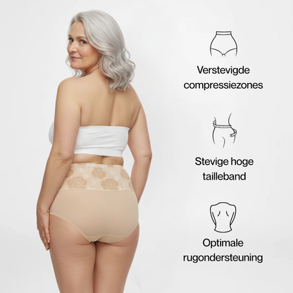 UltraMaxFit™ | Afslank onderbroeken | 5+5 GRATIS