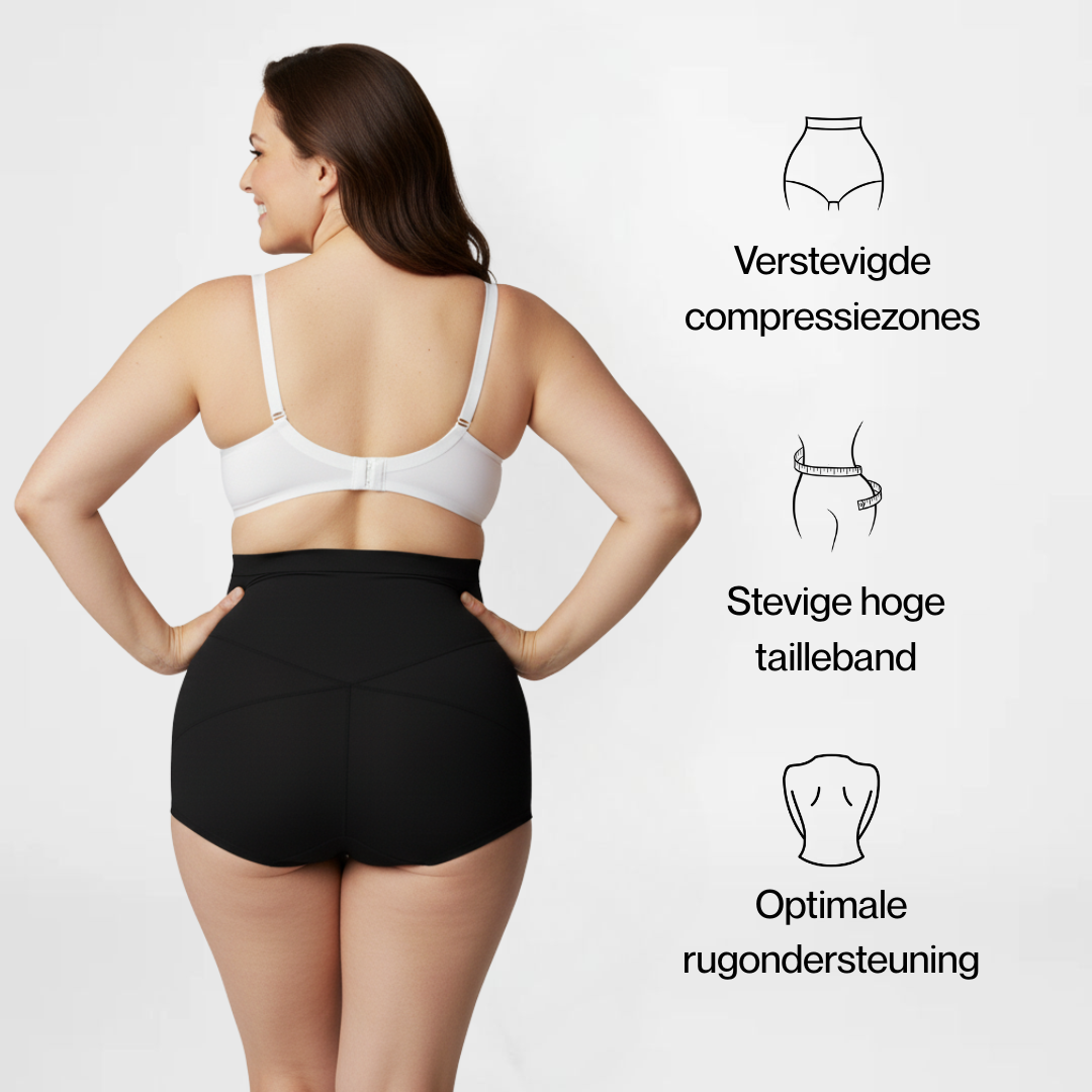 UltraWaist™ | Formende undertøy | Kjøp ett, få ett gratis 