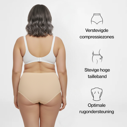 LeakFree™ | Lekkasjesikkert undertøy | Kjøp 2+2 GRATIS