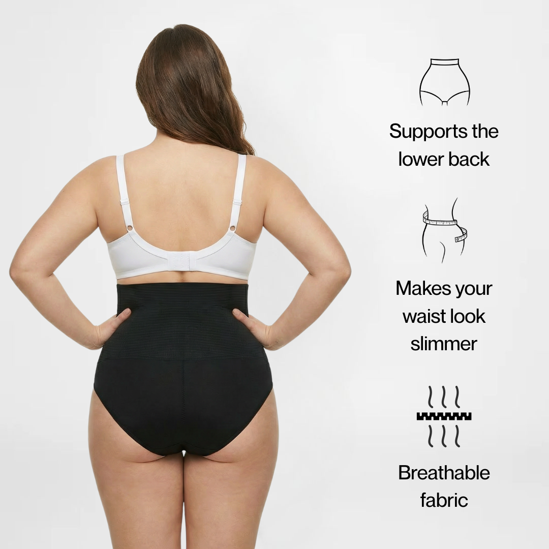 CoreFit™ | Hoge compressie shapewear | 2+2 GRATIS