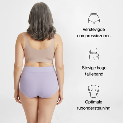 MaxiComfort™ | Ultimat komfort for alle størrelser | 6+6 GRATIS 