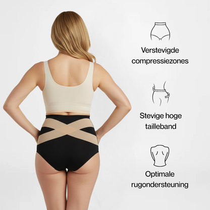 LineLuxe™ | Slankeundertøy | Kjøp 3 GRATIS