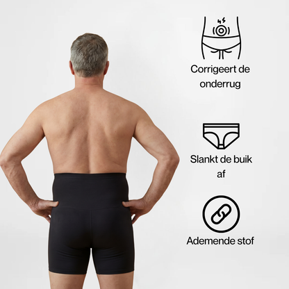 SlimFitDeluxe™ | Ortopediske slankeboksere | Kjøp 1+2 GRATIS 