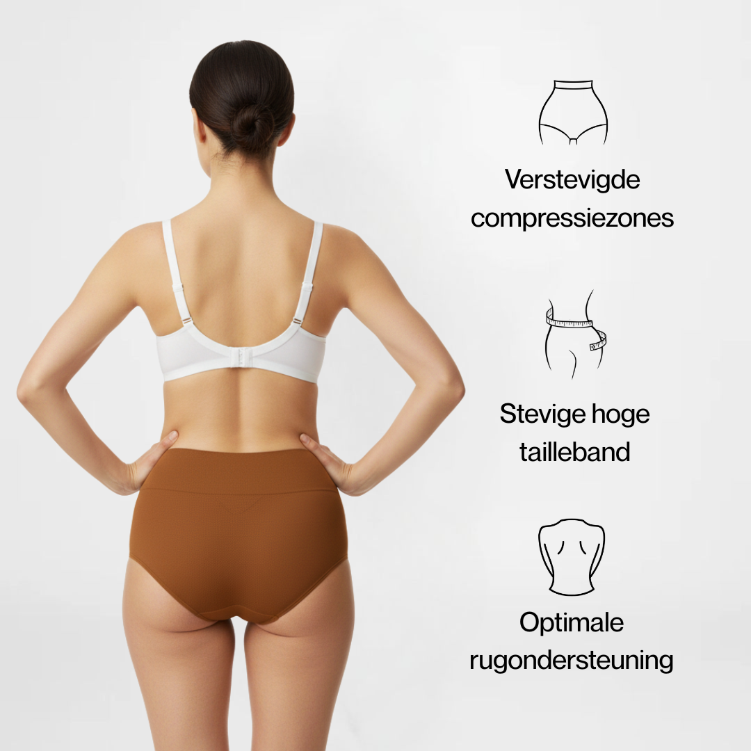 EcoGuard™ | Mensundertøy (3-lags) | Kjøp 2+2 GRATIS