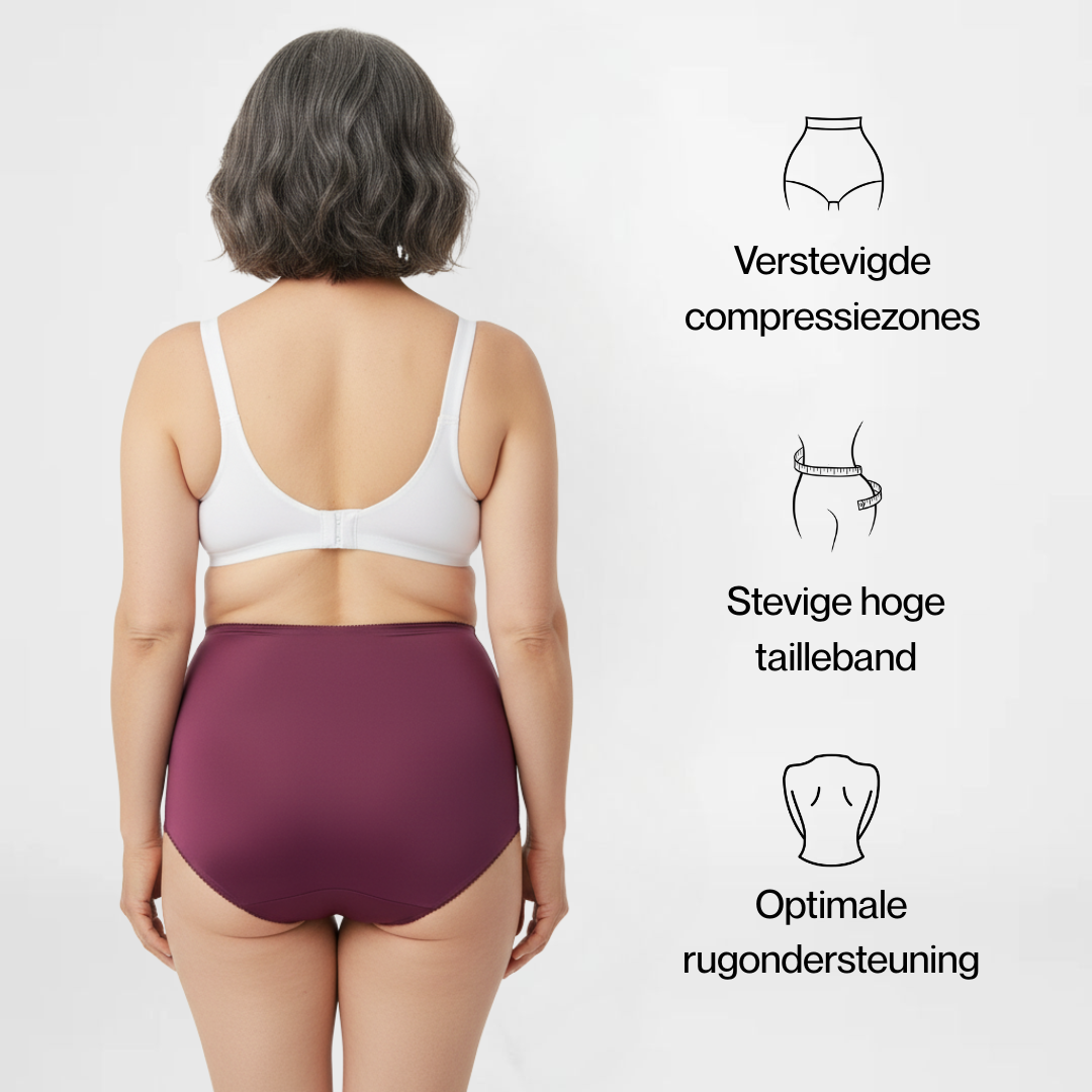 DreamFit™ | Undertøy med fortryllende blomster | Kjøp 4+4 GRATIS