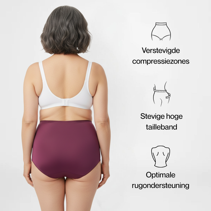 DreamFit™ | Undertøy med fortryllende blomster | Kjøp 4+4 GRATIS