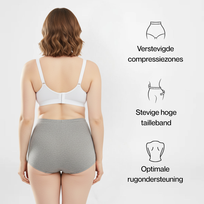PureFitPro™ | Sexy pustende undertøy | Kjøp 4+4 GRATIS