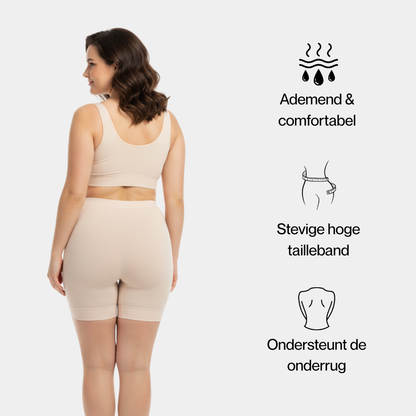 BodyDefine™ | Comfortabel Ondergoed | 2+2 GRATIS