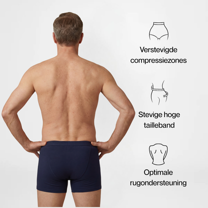 ThermoShield™ | Vinterluksusutgave | 2+2 GRATIS 