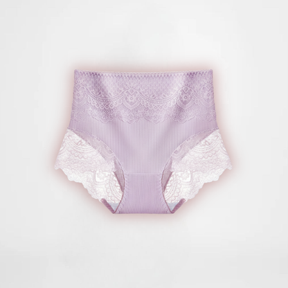 LaceShape™ | Høy midje med elegant stil | Kjøp 3 GRATIS 