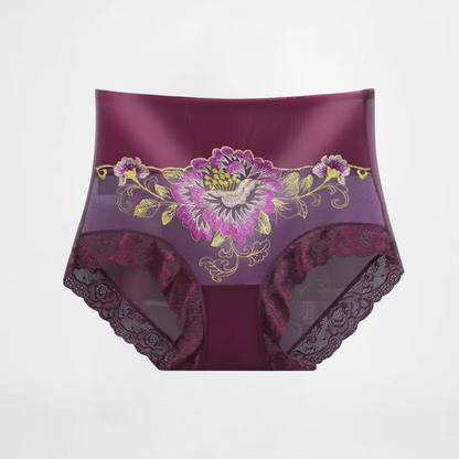 DreamFit™ | Undertøy med fortryllende blomster | Kjøp 4+4 GRATIS