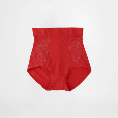 SilhouettePro™ | Slanketruse med høy midje | 1+1 