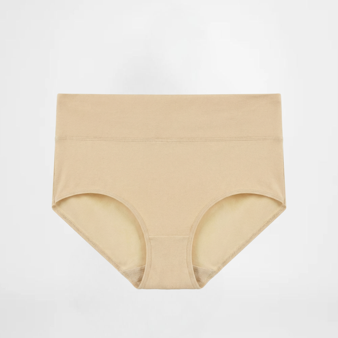 HighFitSlips™ | Lekbestendige afslank onderbroeken |  2+3 GRATIS