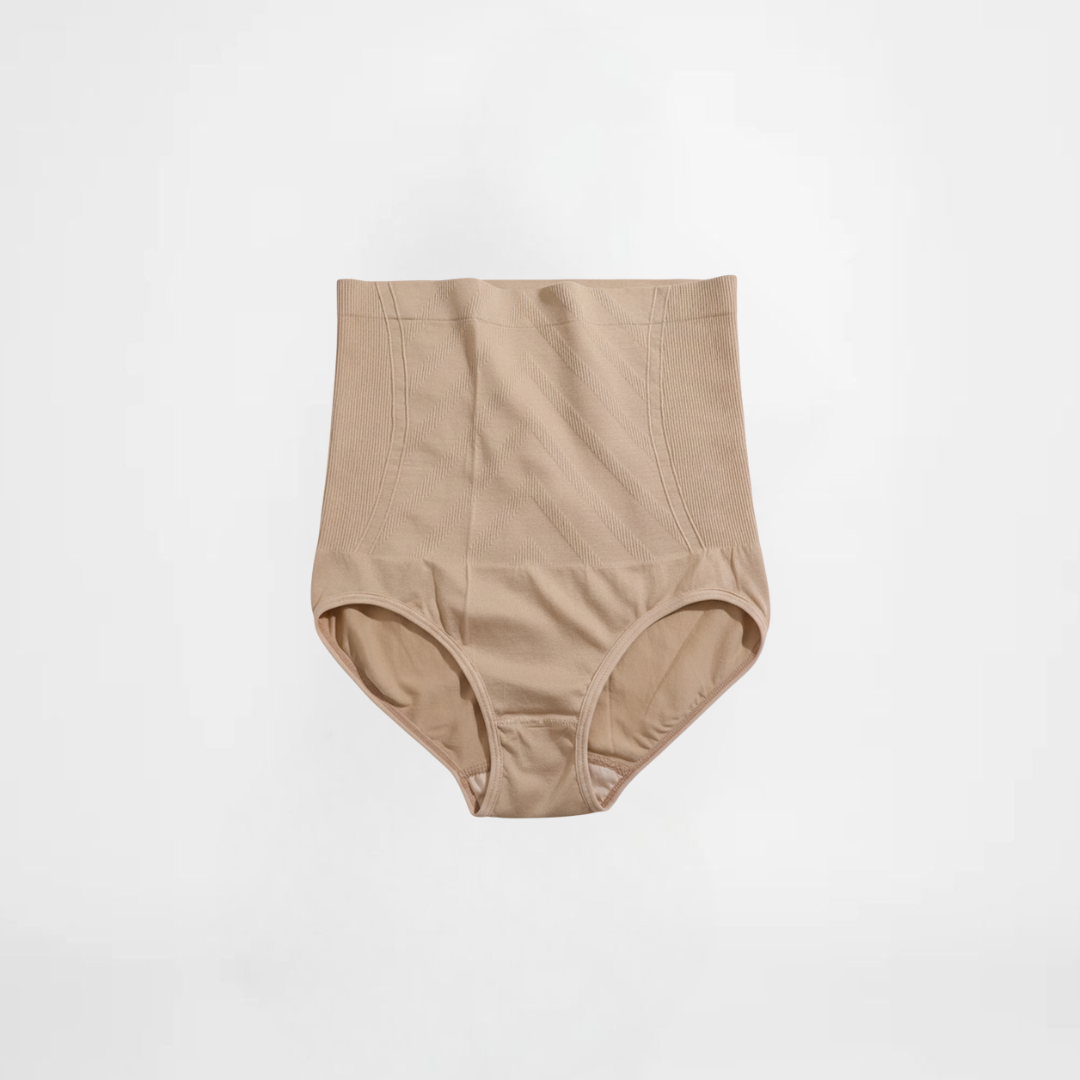 SlimWaistPro™ | Undertøy med høy midje | Kjøp 3 GRATIS 