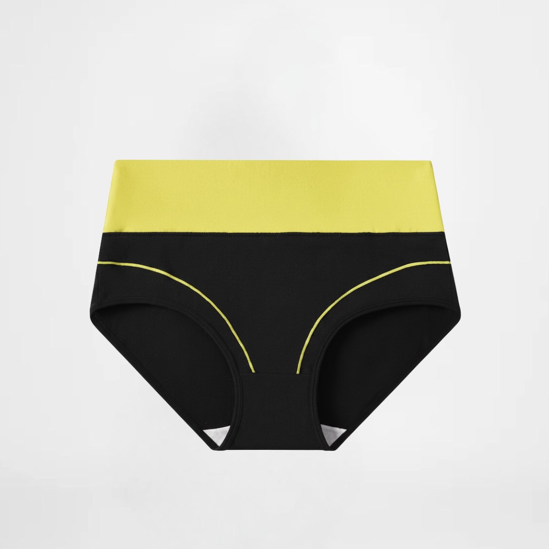 HappyFit™ | Ultimat undertøy med høy midje | Kjøp 3 for 3 GRATIS