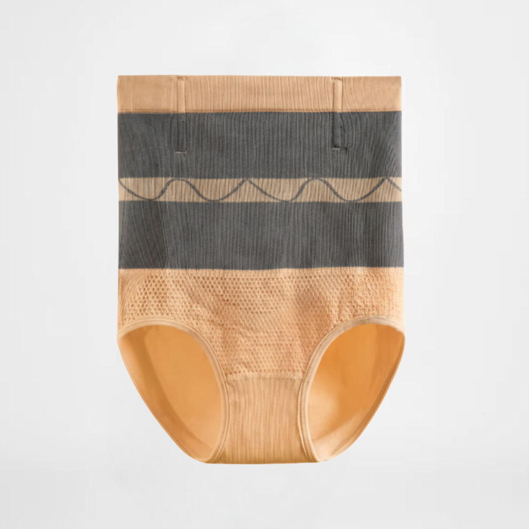 ShapeFlex™ | Hoge taille afslank onderbroek | 3+3 GRATIS