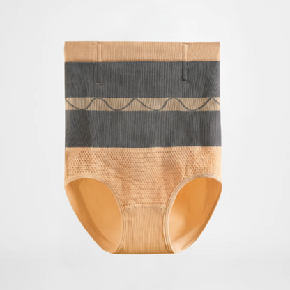 ShapeFlex™ | Hoge taille afslank onderbroek | 3+3 GRATIS