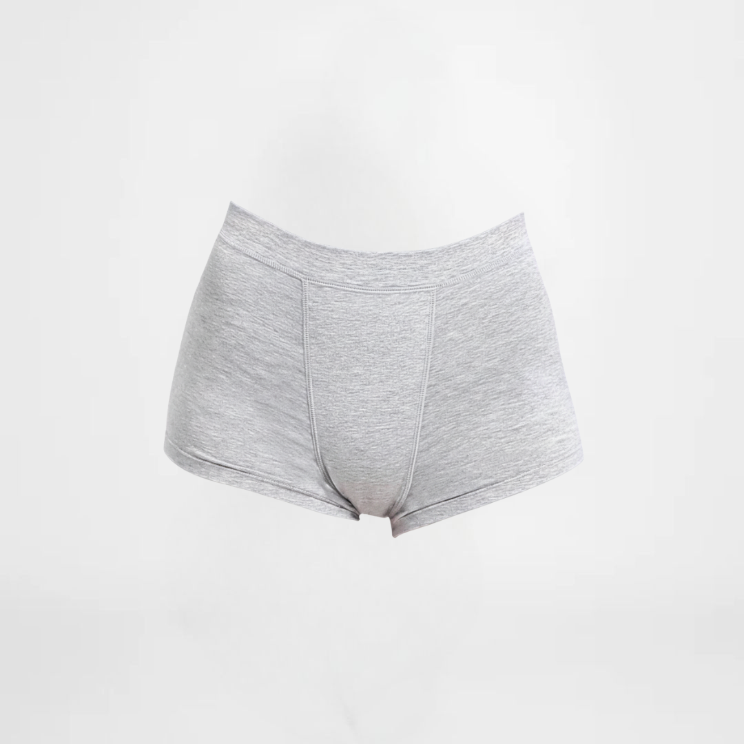 LeakLess™ | Menstruasjonsboksershorts | Kjøp én, få én gratis 