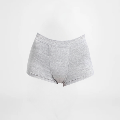 LeakLess™ | Menstruasjonsboksershorts | Kjøp én, få én gratis 
