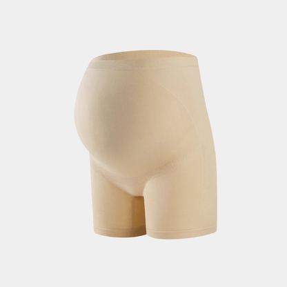 MommyFit™ | Sømløse gravidshorts | Kjøp én, få én gratis 