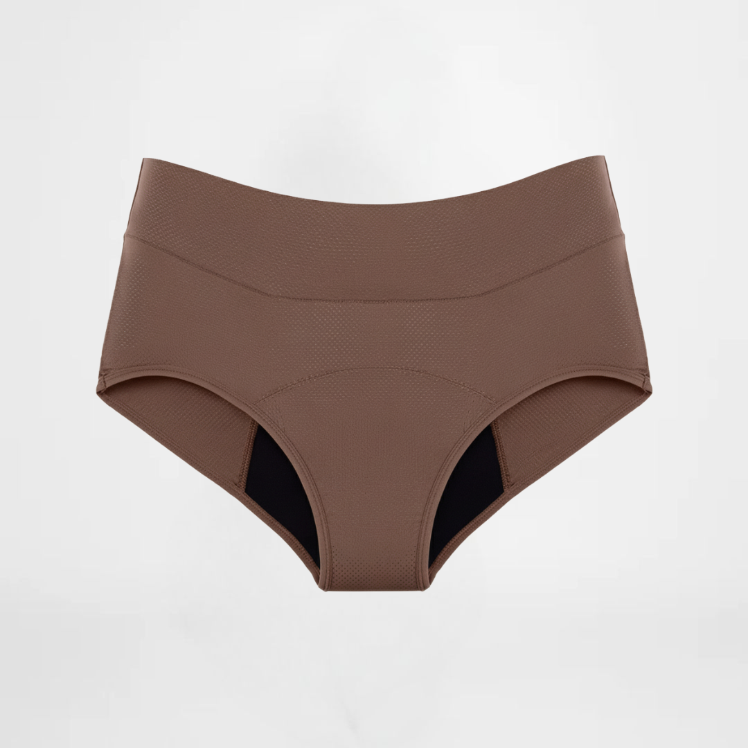 EcoGuard™ | Mensundertøy (3-lags) | Kjøp 2+2 GRATIS