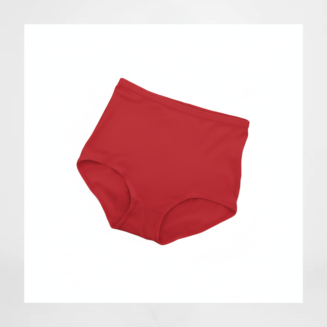 PlusForm™ | Naadloze hoge taille onderbroeken | 5+5 GRATIS