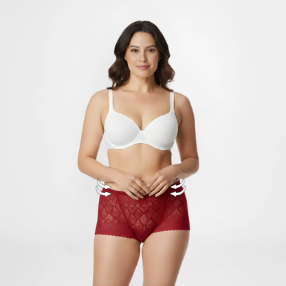 SilkEssence™ | Sexy, komfortabelt undertøy | Kjøp 2+3 GRATIS 