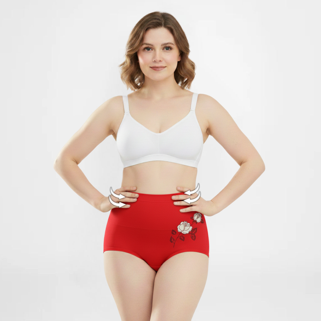 PureFitPro™ | Sexy pustende undertøy | Kjøp 4+4 GRATIS