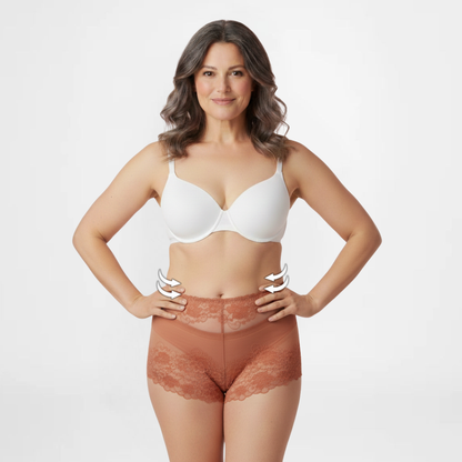 FitLuxe™ | Sexy blondeundertøy | Kjøp 3 for 3 GRATIS 