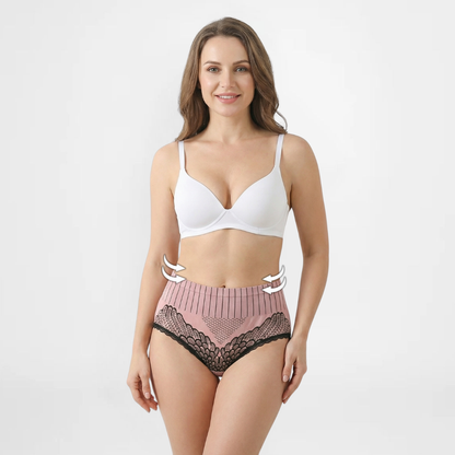 SlimFitPro™ | Hoge taille sexy afslank onderbroeken | 5+5 GRATIS
