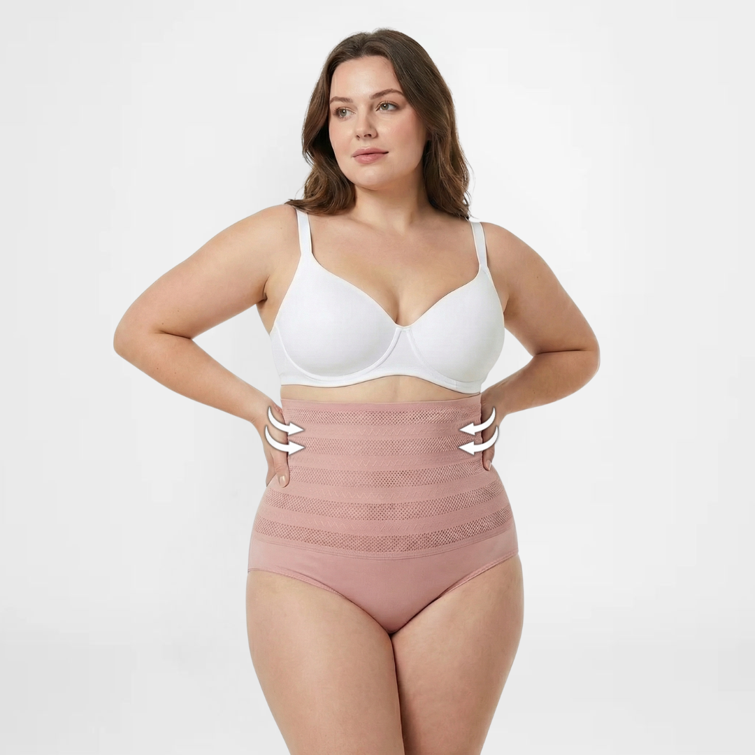 CorrectPro™ | High compressie afslank shapewear | 2+2 GRATIS