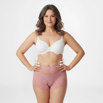 FitLuxe™ | Sexy blondeundertøy | Kjøp 3 for 3 GRATIS 