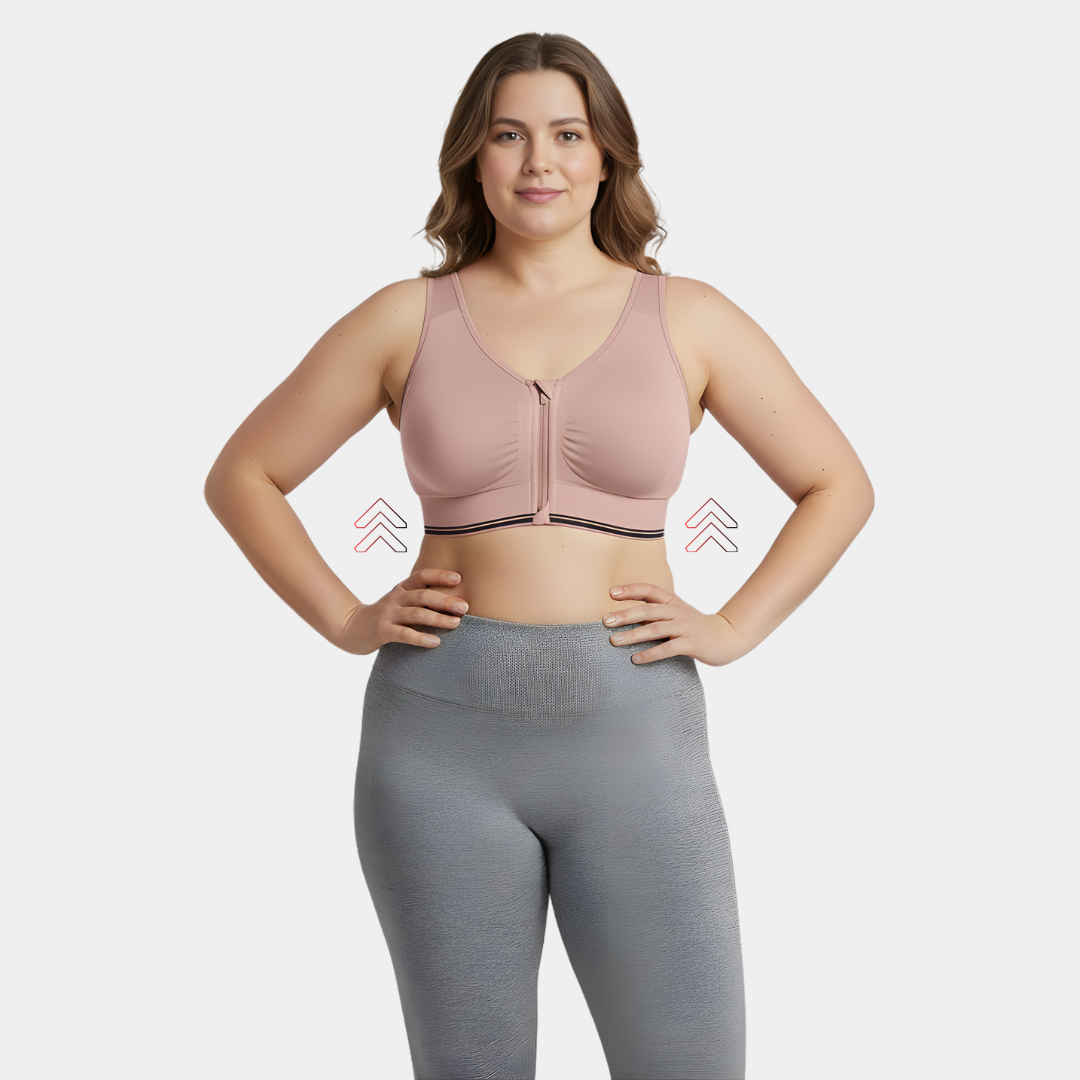 SlimFitBra™ | Støtte for ryggen din | Kjøp én og få én gratis 