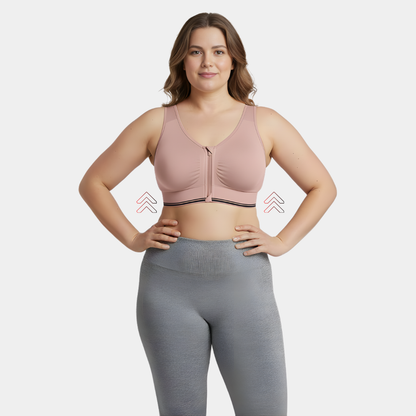 SlimFitBra™ | Støtte for ryggen din | Kjøp én og få én gratis 