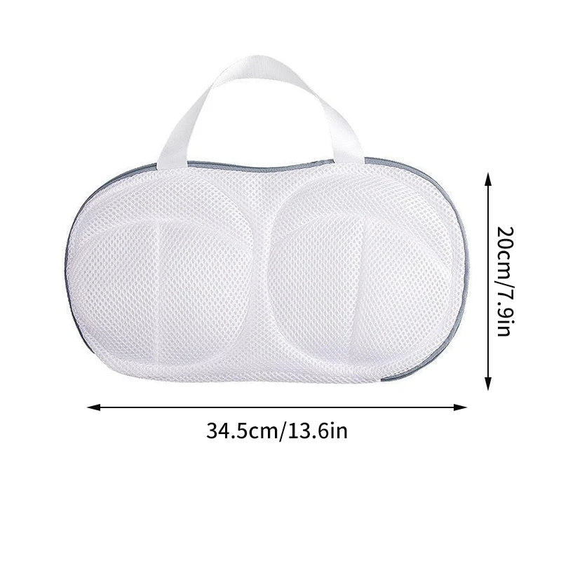 Ultieme Bescherming voor uw Bh's