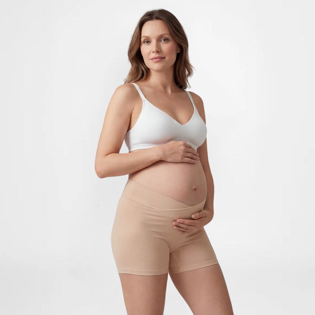MediProFit™ | Zwangerschap Ondersteunende Shorts | 2+2 GRATIS