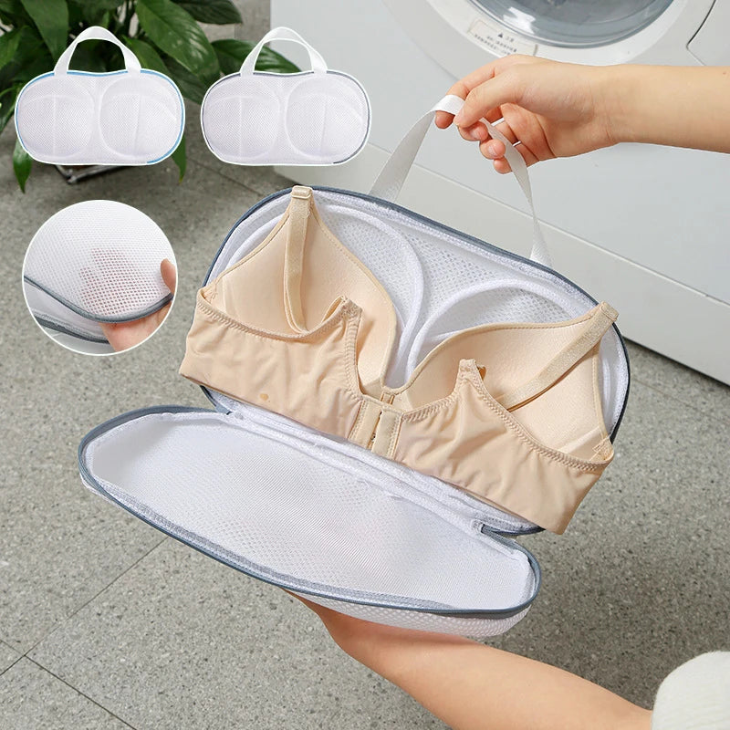 Ultieme Bescherming voor uw Bh's