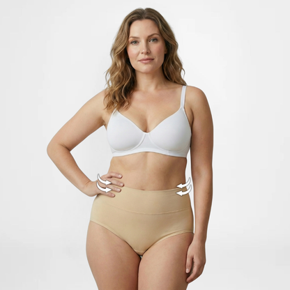 HighFitSlips™ | Lekbestendige afslank onderbroeken |  2+3 GRATIS