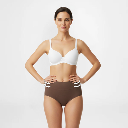 EcoGuard™ | Mensundertøy (3-lags) | Kjøp 2+2 GRATIS