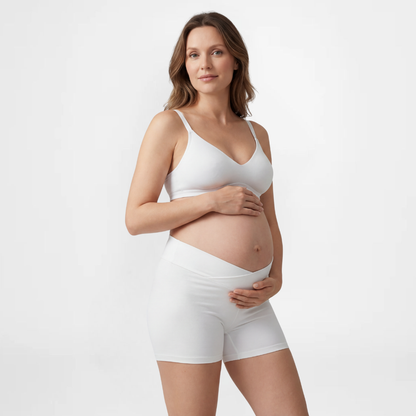 MediProFit™ | Zwangerschap Ondersteunende Shorts | 2+2 GRATIS