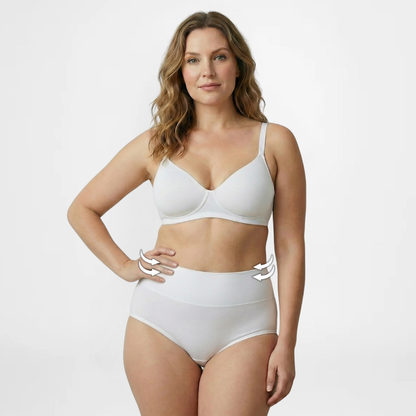 HighFitSlips™ | Lekbestendige afslank onderbroeken |  2+3 GRATIS