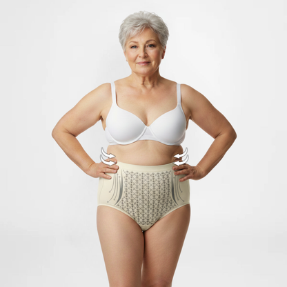 WaistWhisper™ | Naadloos vormend ondergoed | 3+3 GRATIS