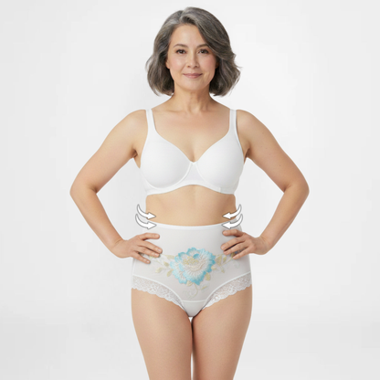 DreamFit™ | Undertøy med fortryllende blomster | Kjøp 4+4 GRATIS