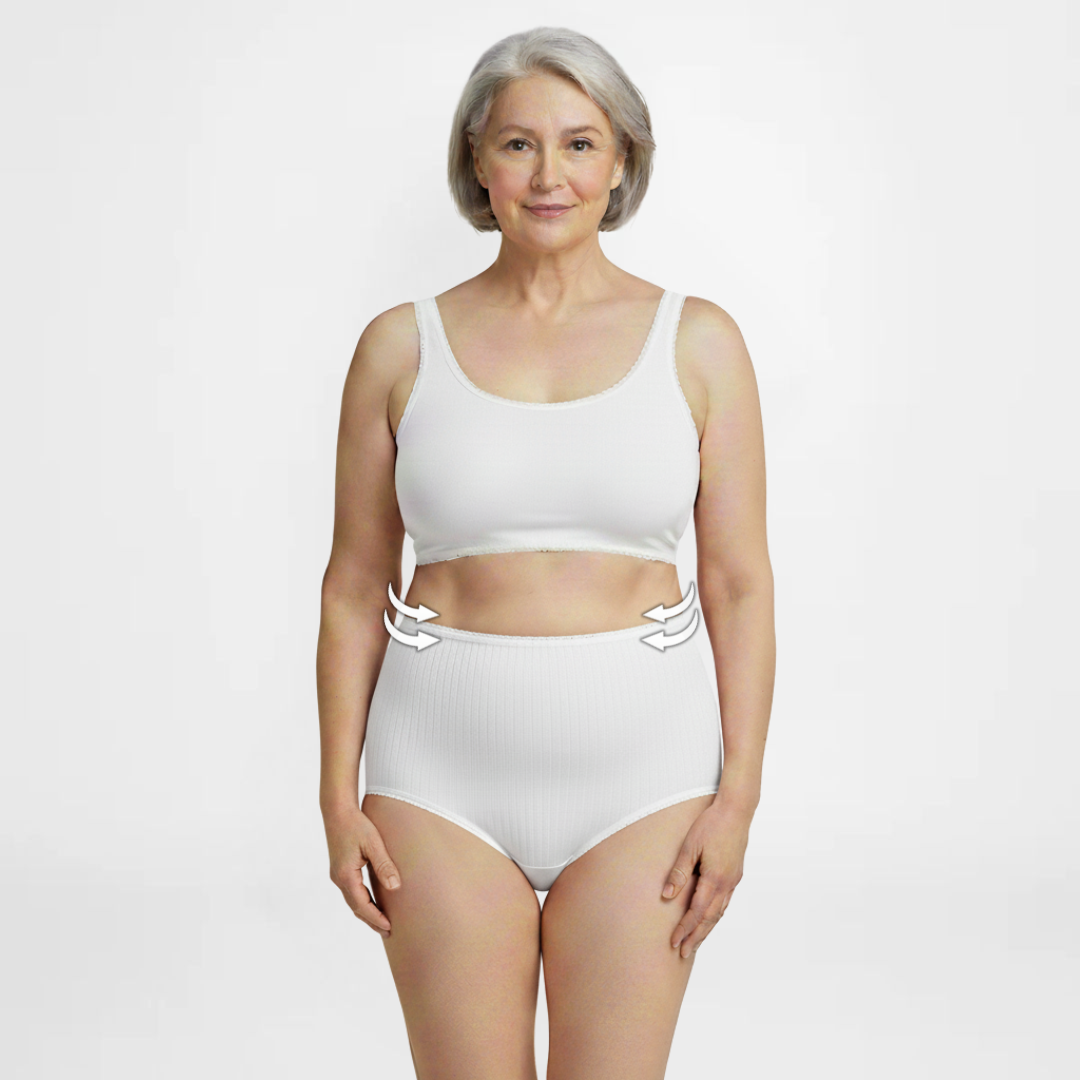 SlimColorFit™ | Støttende, elegant undertøy | Kjøp 2+3 GRATIS