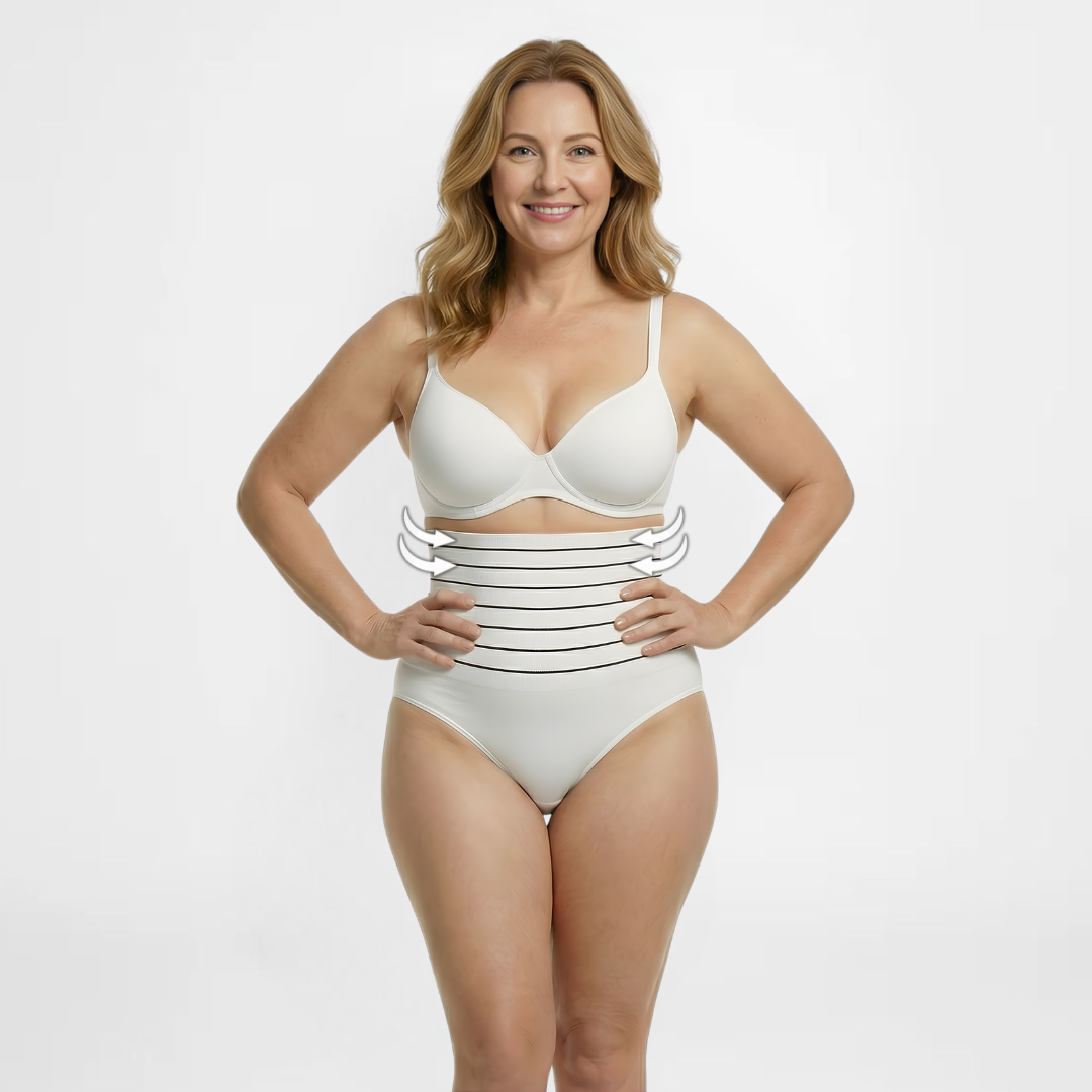 LinearComfort™ | Corrigerende afslank onderbroeken | 3+3 GRATIS
