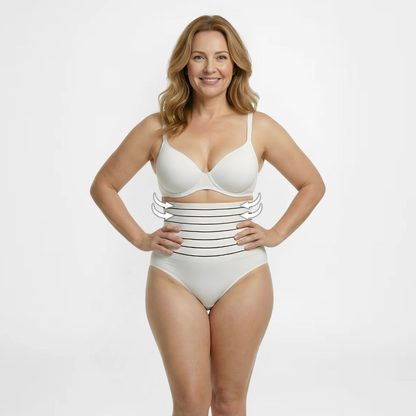 LinearComfort™ | Corrigerende afslank onderbroeken | 3+3 GRATIS