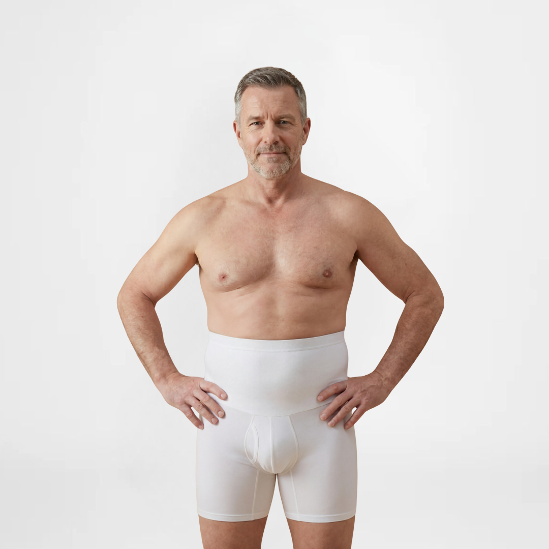 SlimFitDeluxe™ | Ortopediske slankeboksere | Kjøp 1+2 GRATIS 