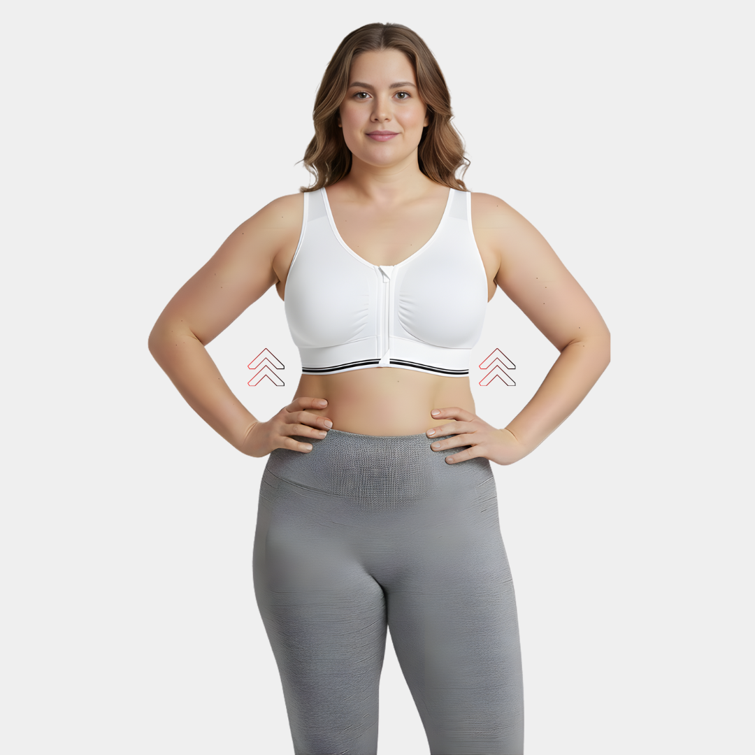 SlimFitBra™ | Støtte for ryggen din | Kjøp én og få én gratis 